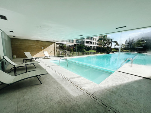 Venta Departamento 3 Ambientes En Quartier Nordelta