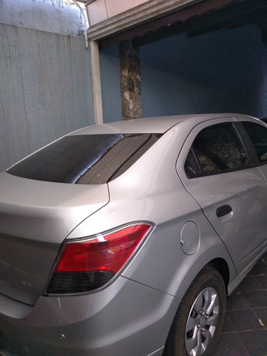 Prisma 2019/19 Joy Prata Completo