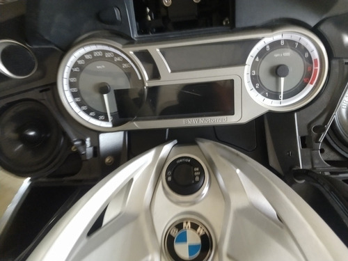 Bmw K1600 Gtl