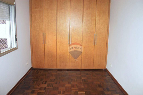 Imagem 13 de 27 de Apartamento 2 Dormitórios 1 Suite 1 Vaga No Brooklin - Ap0893