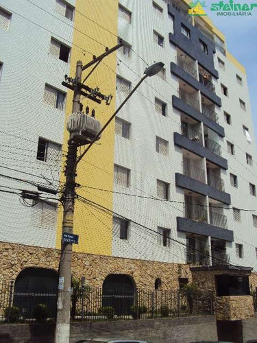 Imagem 2 de 25 de Venda Apartamento Cobertura Jardim Barbosa Guarulhos R$ 640.000,00 - 29869v