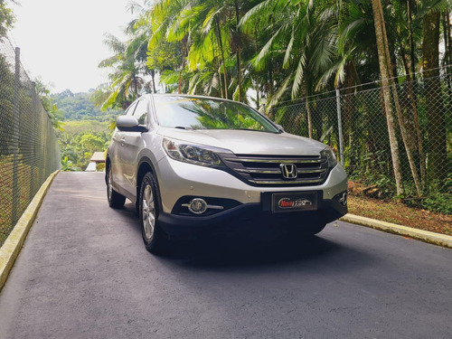 Honda CR-V LX 2.0 16V 2WD/2.0 Flexone Aut.