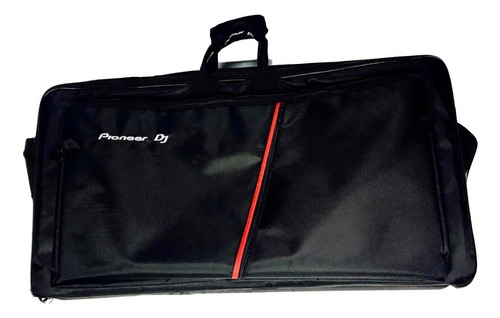 Estuche Para Pioneer Xdj-rx3 Mochila