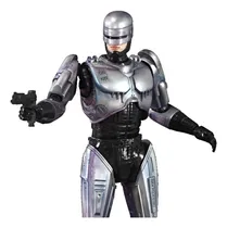 Comprar Figura Robocop Play Arts Kai 1987 Square Enix