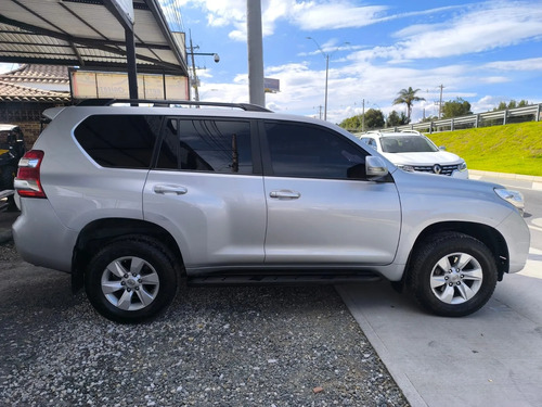 Toyota Prado 3.0 Tx-l Fl