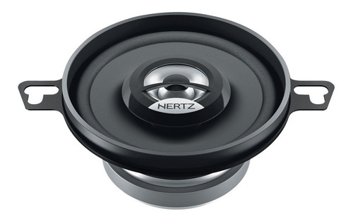 Parlante Hertz Dcx87. 30w Rms. Producto Original