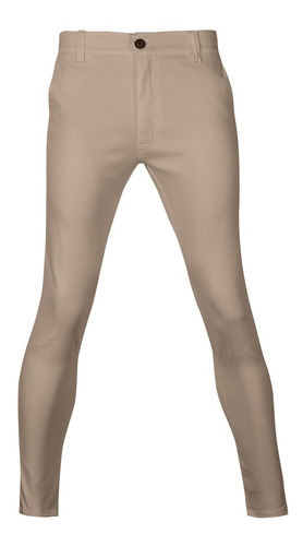 Imagen 4 de 8 de Trajes Entallados Saco Chaleco Y Pantalon Chupin Import Usa