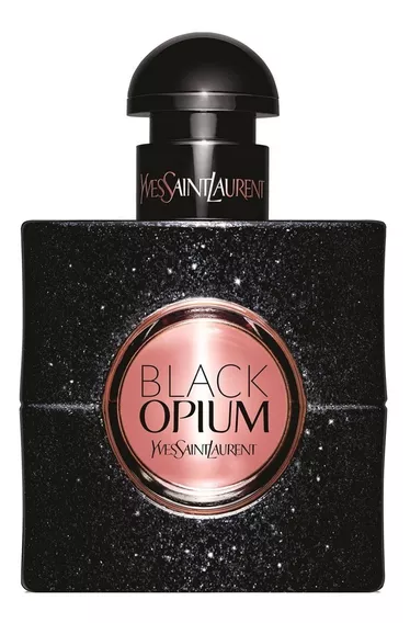 Perfume Yves Saint Laurent Black Opium Edp 30 Ml