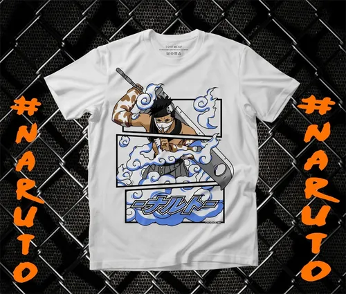 Remera D a Del Ni o. Dise os Exclusivos Anime 5.273 25