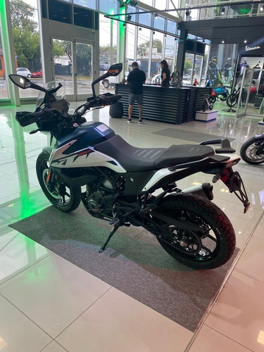 Ktm Adventure 250 / Entrega Inmediata 0km