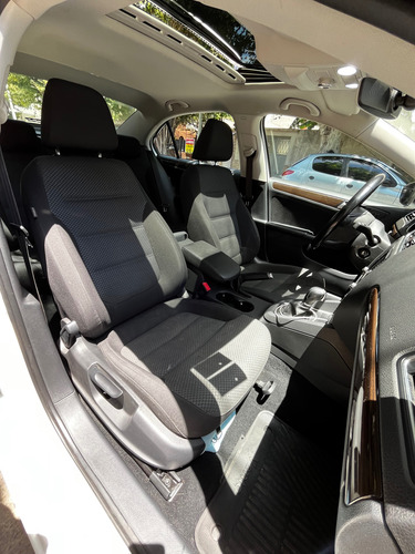 Volkswagen Vento 1.4 Comfortline 150cv At
