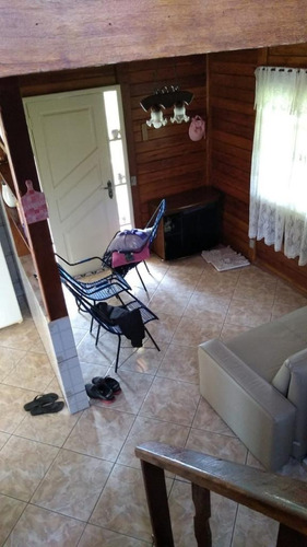 Imagem 7 de 30 de Chacara 4920m2 Chalé 3 Dorms 1 Suíte,sala,cozinha,banheiro,churrasqueira,fogão De Lenha,agua E Energia - Ch00046 - 69288611