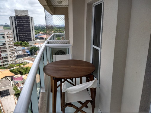 Imagem 4 de 25 de Conjunto Em Pinheiros, São Paulo/sp De 40m² À Venda Por R$ 419.999,99 - Cj1426130-s