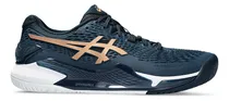 Comprar Zapatillas Asics Gel-resolution 9 Clay Women