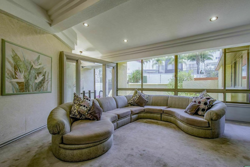Casa En Venta La Herradura 1ra Sección