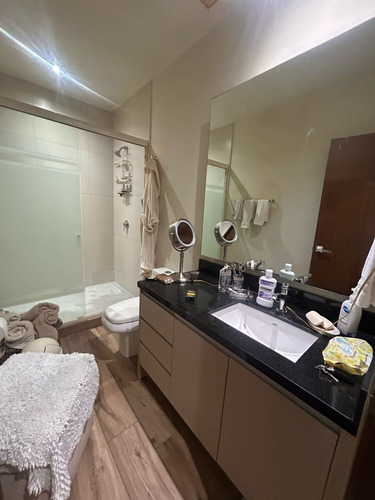 *** Departamento Venta En Las Huastecas 112 M2 - 2 Rec