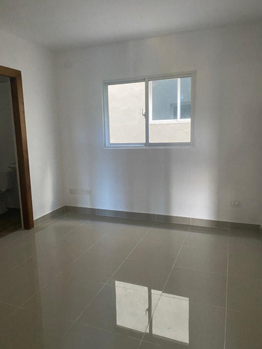 Apartamento A Estrenar Barranquita En Alquiler 