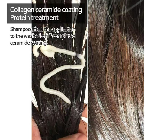 Proteina Capilar Elizavecca Cer-100 Com Colágeno - 100ml