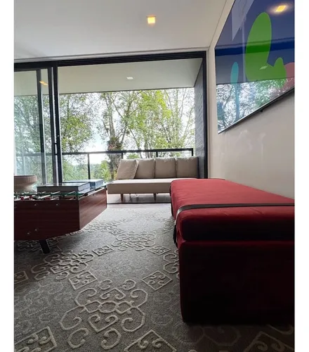 Venta Suite De Lujo En Alto De Las Palmas ¡vive O Invierte!