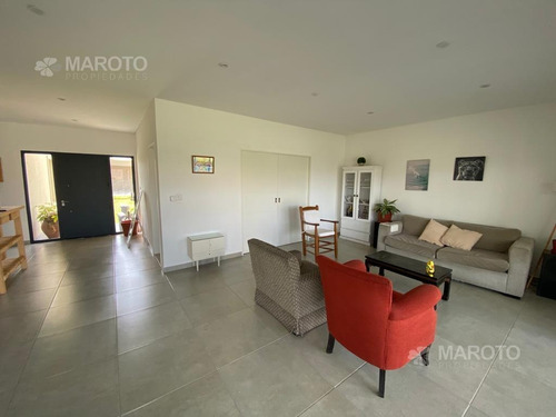Imagen 11 de 30 de Casa En Alquiler De Temporada- Oportunidad - Maroto Propiedades-