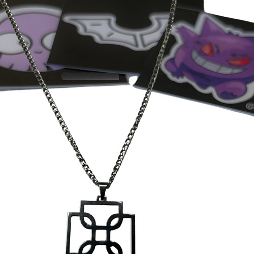 Collar Duki Ameri