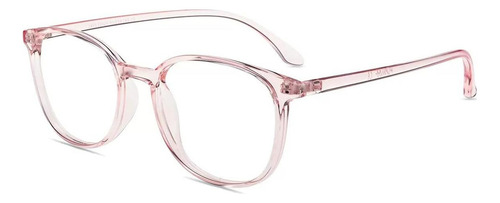 Gafas De Lectura Firmoo Rosa 2.5x Anti Luz Azul Uv400
