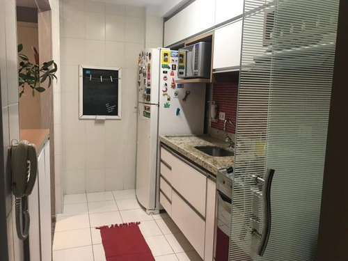 Imagem 13 de 23 de Apartamento - Ref: 7330