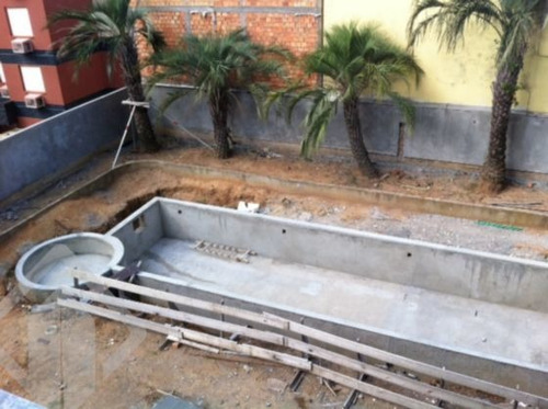 Imagem 7 de 15 de Apartamento - Partenon - Ref: 162598 - V-162598