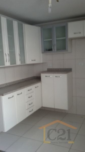 Imagem 6 de 15 de Apartamento, Venda, Tucuruvi, Sao Paulo - 3295 - V-3295