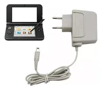 Comprar Fonte Carregador Bivolt Nintendo3ds Dsi Dsi Xl New 3dsxl Ll
