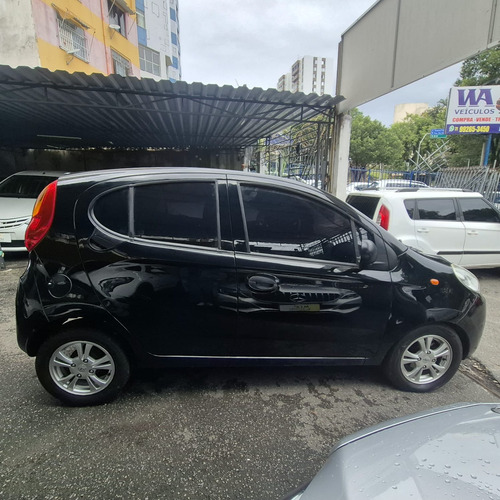 Chery QQ 1.0 Act Flex 5p