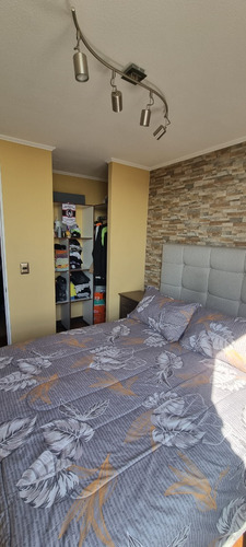 Departamento 2d/1b, Nueva Andres Bello 1890, Independencia