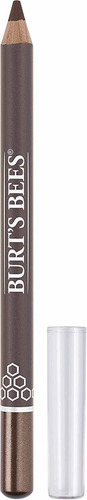 Las Abejas De Burt Nutritivo Lápiz De Ojos, Brown Caliente -