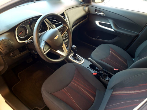 Chevrolet Aveo Lt