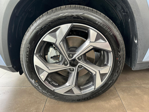 Geely Starray 1.5T Gl 7Dct