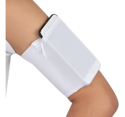 Brazalete Para Telefono Celular Correr Senderismo Gimnasio