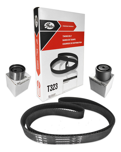 Kit Tiempo Gates Original Kia Amanti V6 3.5