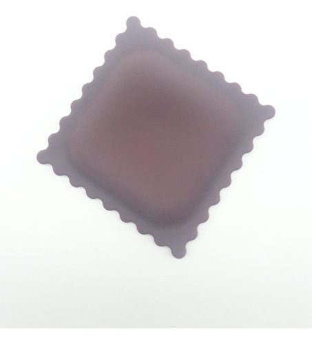 Imagen 4 de 5 de Apoya Posa Cuchara Silicona Raviol Oferta