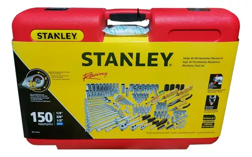 Las mejores cajas de herramientas Stanley - Tus Herramientas