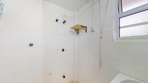 Imagem 8 de 30 de Apartamento À Venda No Bairro Moema - São Paulo/sp - O-23136-38157