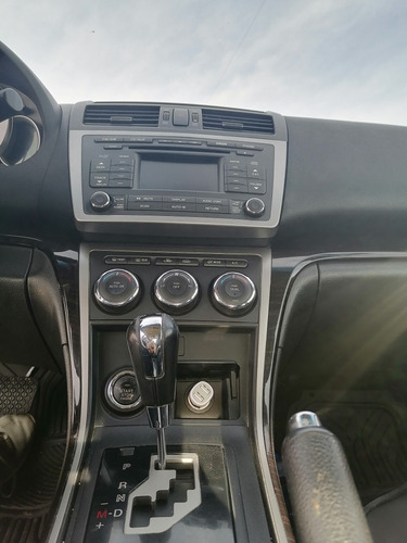 Imagen 7 de 10 de Mazda Mazda 6 2011 3.7 S Grand Touring Qc 6 Cds At