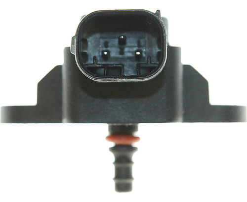 Sensor Presion Absoluta Colector M-benz E55 Amg 5.5l 03-06
