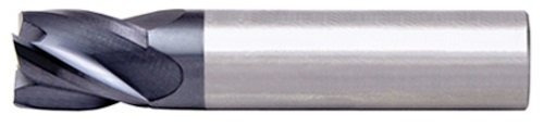 Alfa Tools Scs60647al 1/4 Flute Single End Centro De Corte