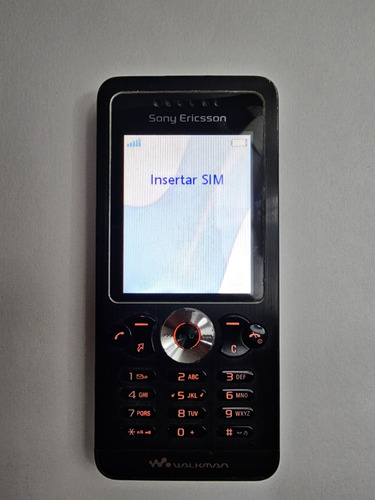 Celular Sony Ericsson W302 Flecha Iginal 100% Pará Colección
