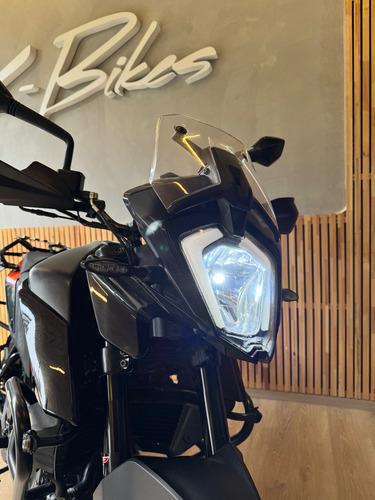 Ktm 250 Adventure