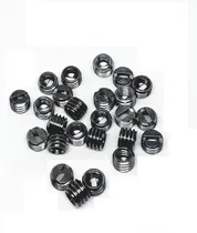 Comprar Adaptador Tornillo 1\u002F4 A 3\u002F8 Trípode Monópie Flash Microfono
