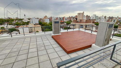 Imagen 17 de 30 de Departamento Dos Dormitorios Frente- República De La Sexta