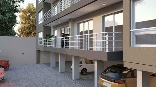 Imagen 2 de 5 de Deptos En Construccion Barrio Guemes