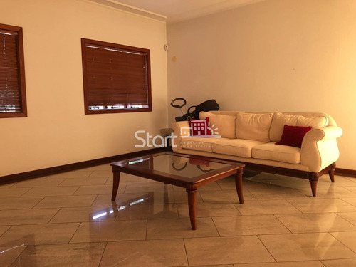 Imagem 6 de 21 de Casa À Venda Em Parque Nova Campinas - Ca003153