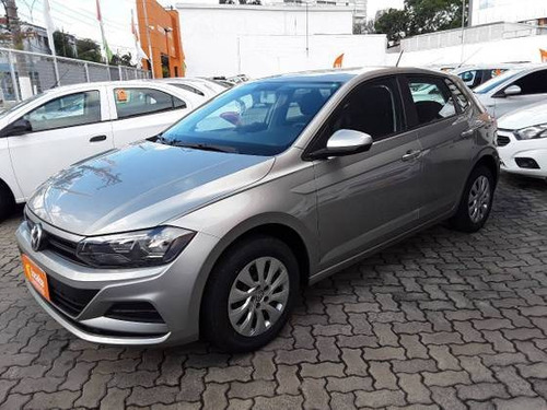 Imagem 5 de 10 de Volkswagen Polo 1.0 Mpi Total Flex Manual